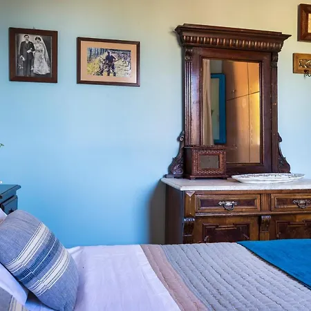 Vilă Paradise's Nest *