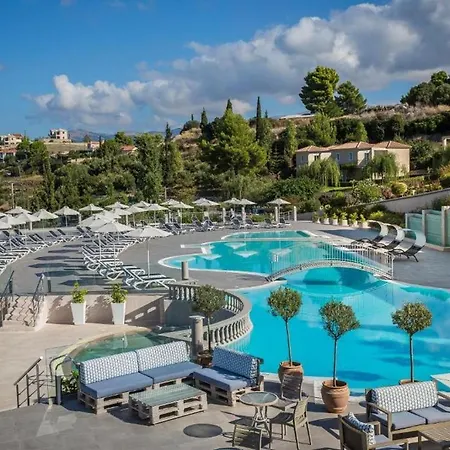 Vilă Paradise's Nest