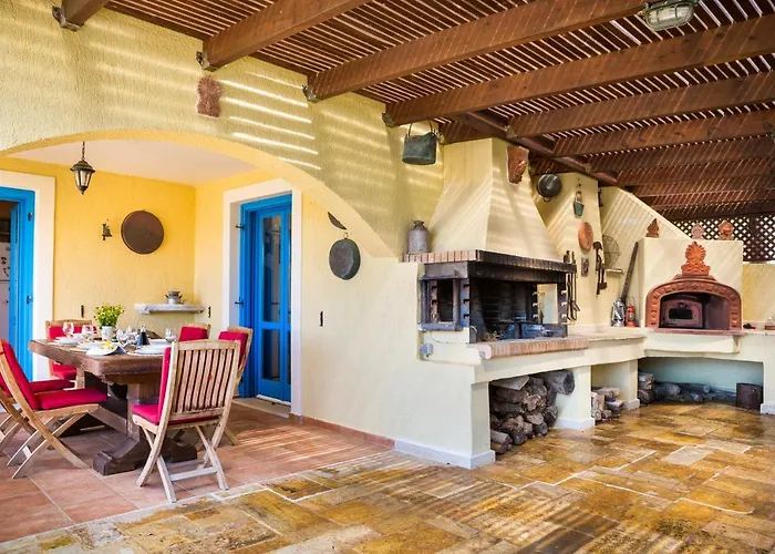 Villa Paradise's Nest Argostoli (Kefalonia)