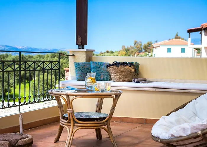 Villa Paradise's Nest *