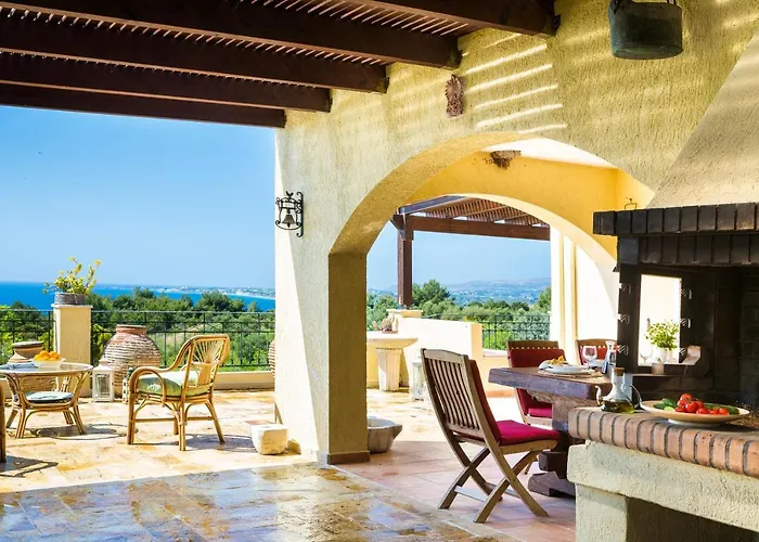 Paradise's Nest Villa