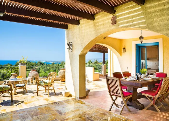 Villa Paradise's Nest *