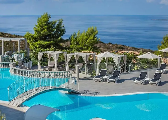 Villa Paradise's Nest