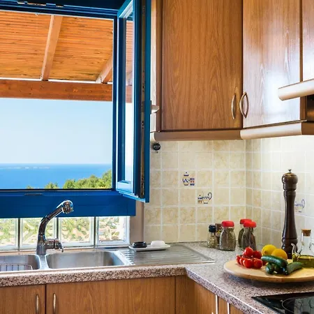 Villa Paradise's Nest