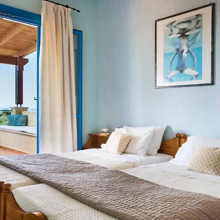 Villa Paradise's Nest