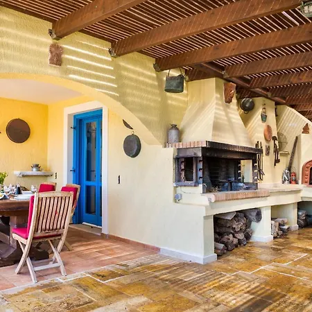 Villa Paradise's Nest Argostoli (Kefalonia)