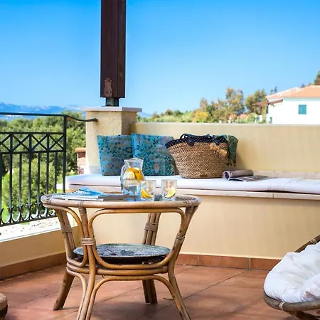 Villa Paradise's Nest *