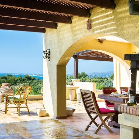 Paradise's Nest Villa