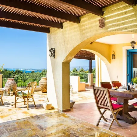 Villa Paradise's Nest *