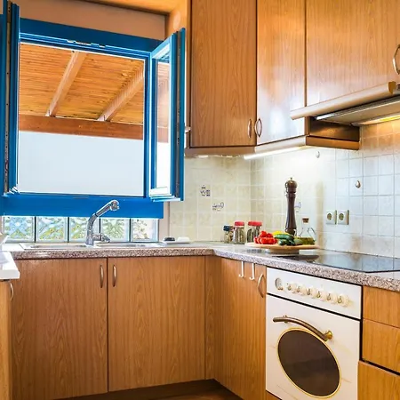 Villa Paradise's Nest *