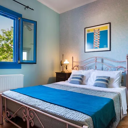 Paradise's Nest Villa