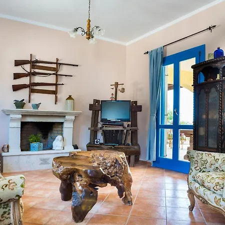 Paradise's Nest * Argostoli (Kefalonia)