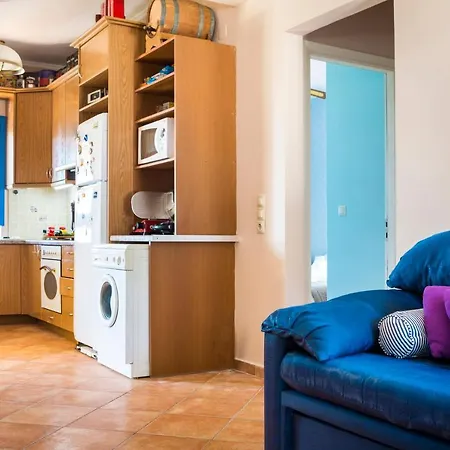 Villa Paradise's Nest